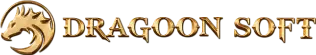 Dragoon Soft logo