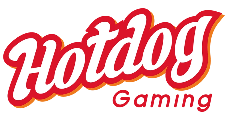 Hotdog Gaming logo