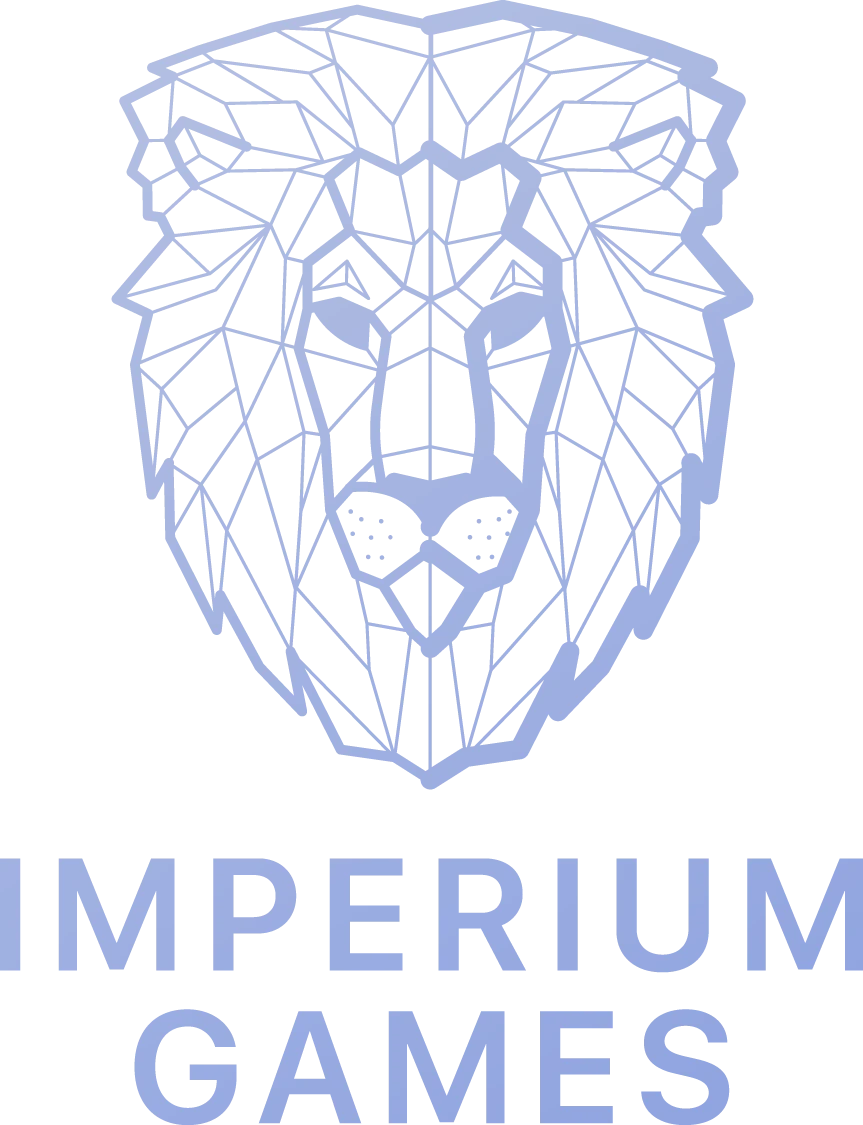 Imperium Games logo