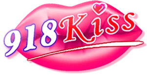918Kiss logo