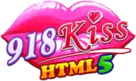918Kiss Html5 logo
