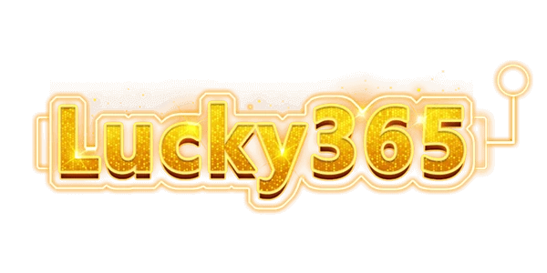 Lucky 365 logo