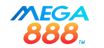 Mega888 logo