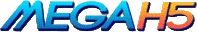 Megah5 logo