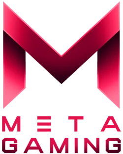 Meta Gaming logo