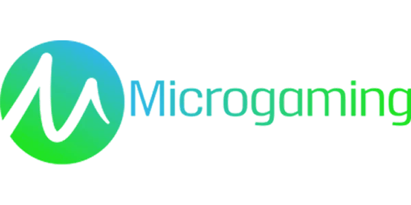 Microgaming Live logo