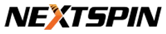 Nextspin logo