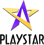 Playstar logo