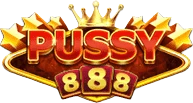 Pussy888 logo