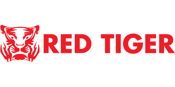 Red Tiger logo