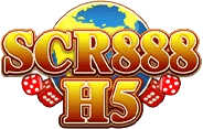SCR888 H5 logo