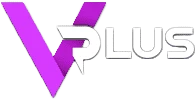 VPLUS logo