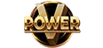 V-Power logo