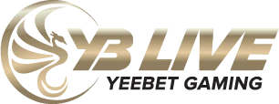 Yeebet logo