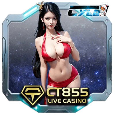 CT855 — slot provider