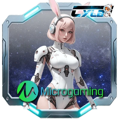 Microgaming Live Live Casino CYL88 - Live Dealer Games Malaysia