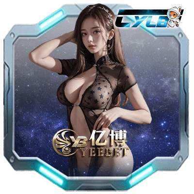 Yeebet — slot provider