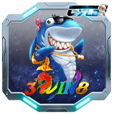 3Win8 — slot provider at CYL88 Malaysia