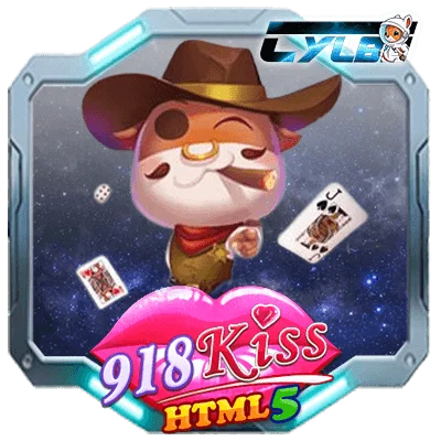 918Kiss Html5 — slot provider at CYL88 Malaysia