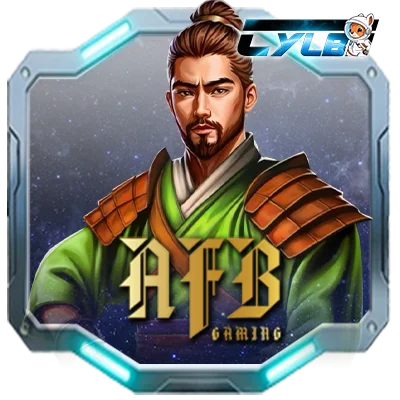 AFB Gaming — slot provider at CYL88 Malaysia