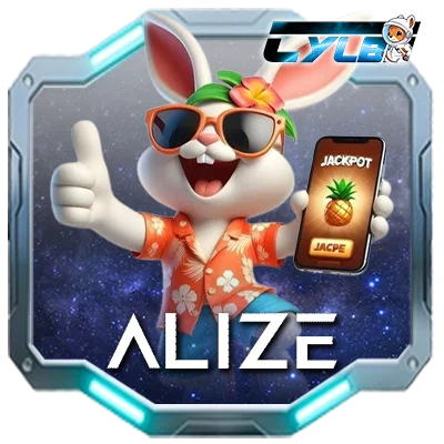 Alize — slot provider at CYL88 Malaysia