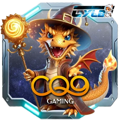 CQ9 Gaming — slot provider at CYL88 Malaysia