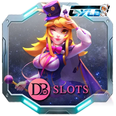 DB Slots — slot provider at CYL88 Malaysia