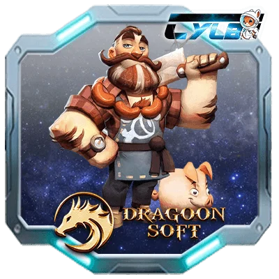Dragoon Soft — slot provider at CYL88 Malaysia