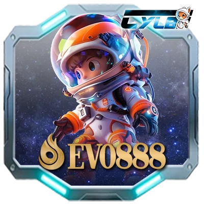 Evo888 — slot provider at CYL88 Malaysia