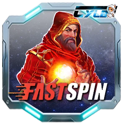 Fastspin — slot provider at CYL88 Malaysia