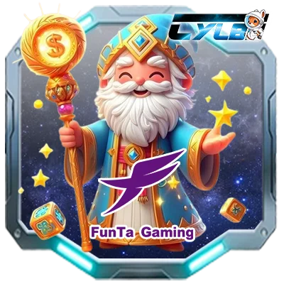 Funta Gaming — slot provider at CYL88 Malaysia