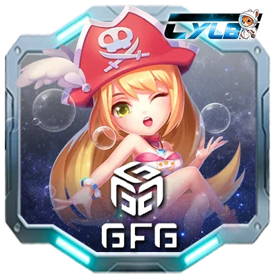 GFG Gaming — slot provider at CYL88 Malaysia