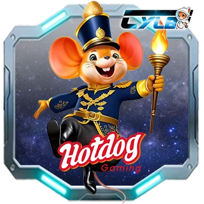 Hotdog Gaming — slot provider at CYL88 Malaysia