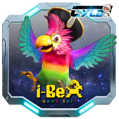 i-Bex — slot provider at CYL88 Malaysia