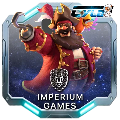 Imperium Games — slot provider at CYL88 Malaysia