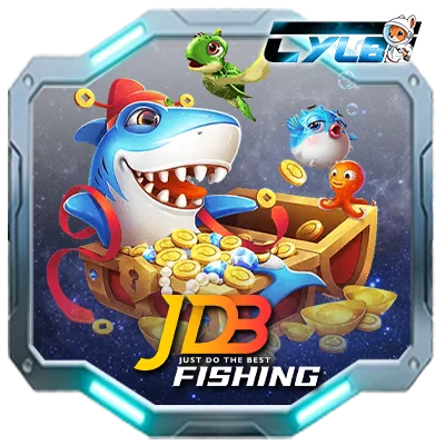 JDB Fishing — slot provider at CYL88 Malaysia