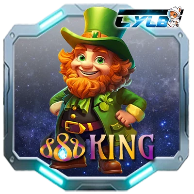 Lucky 365 — slot provider at CYL88 Malaysia