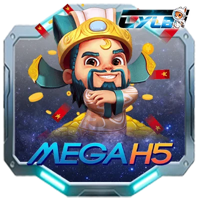 Megah5 — slot provider at CYL88 Malaysia