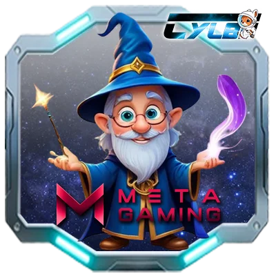 Meta Gaming — slot provider at CYL88 Malaysia