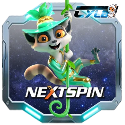 Nextspin — slot provider at CYL88 Malaysia