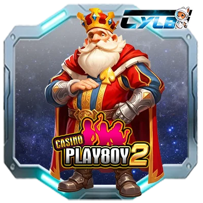 Playboy — slot provider at CYL88 Malaysia
