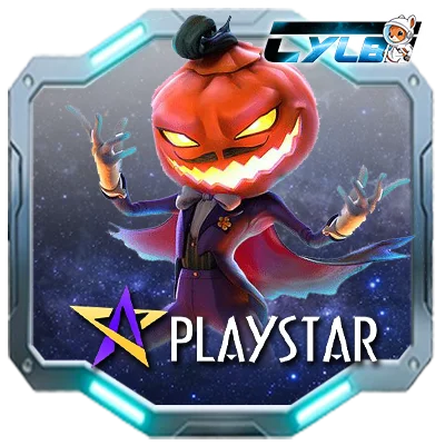 Playstar — slot provider at CYL88 Malaysia
