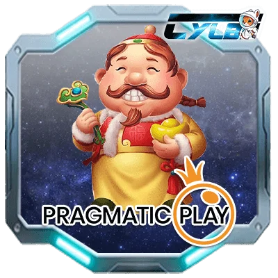 Pragmatic Play — slot provider at CYL88 Malaysia