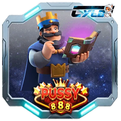 Pussy888 — slot provider at CYL88 Malaysia