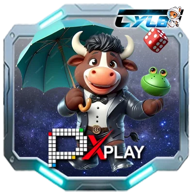 PXPlay — slot provider at CYL88 Malaysia