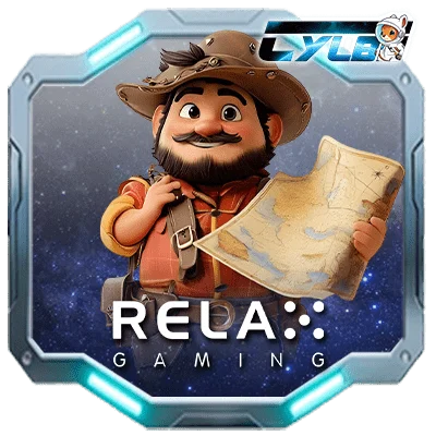 Relax Gaming — slot provider at CYL88 Malaysia