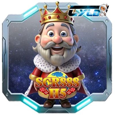 SCR888 H5 — slot provider at CYL88 Malaysia