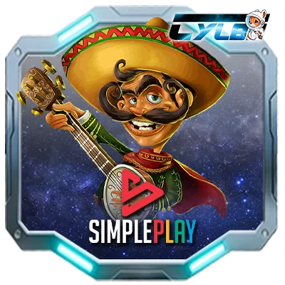 Simple Play — slot provider at CYL88 Malaysia