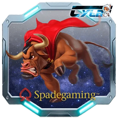 Spade Gaming — slot provider at CYL88 Malaysia
