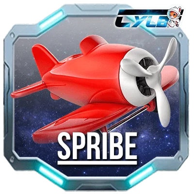 Spribe — slot provider at CYL88 Malaysia